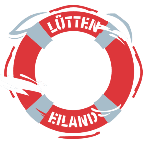 Logo Lütten Eiland Rügen Objekte