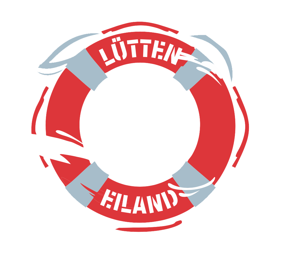 Logo Lütten Eiland Rügen Objekte